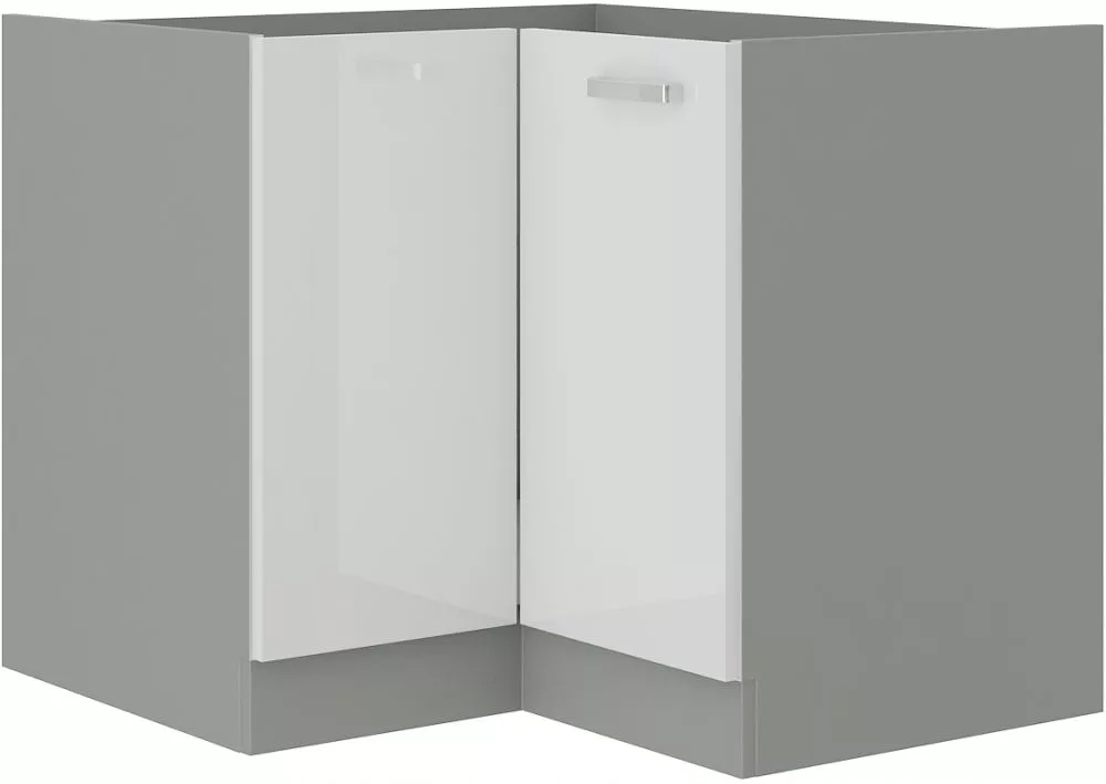 Virtuves skapis Bianka DN 1F BB
