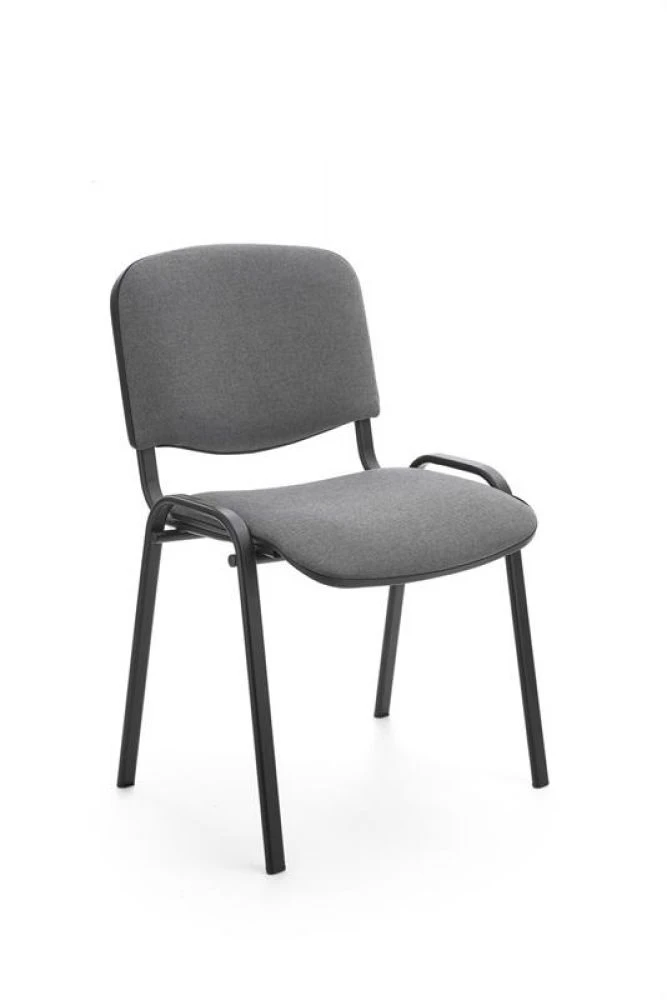 Krēsls Iso Dark · Pelēks · 82 × 53 × 53 cm