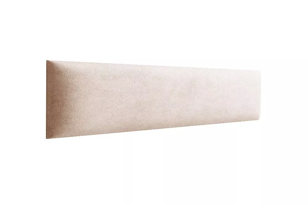 Panelis Wall Velutto 3,5 cm · Krēma · 60 × 15 cm