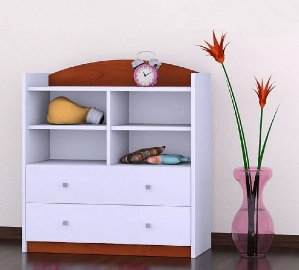 Kumode Happy RN10 · 88 × 34 cm