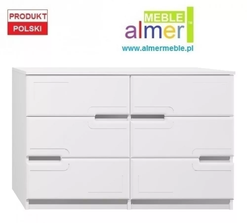Kumode Boston C3 · 120 × 40 × 80 cm