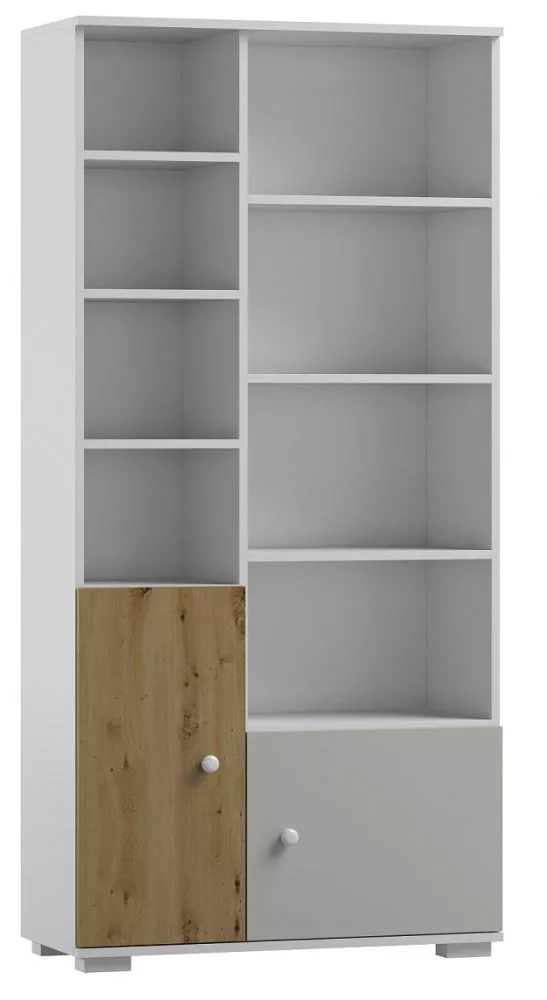 Plaukts Artisan Y22 · 90 × 190 × 40 cm