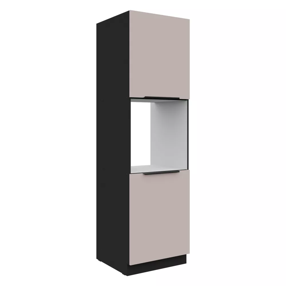Virtuves skapis Arona 60 DP-210 2F
