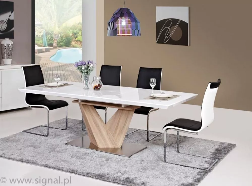 Galds Alaras · 160 × 75 × 90 cm