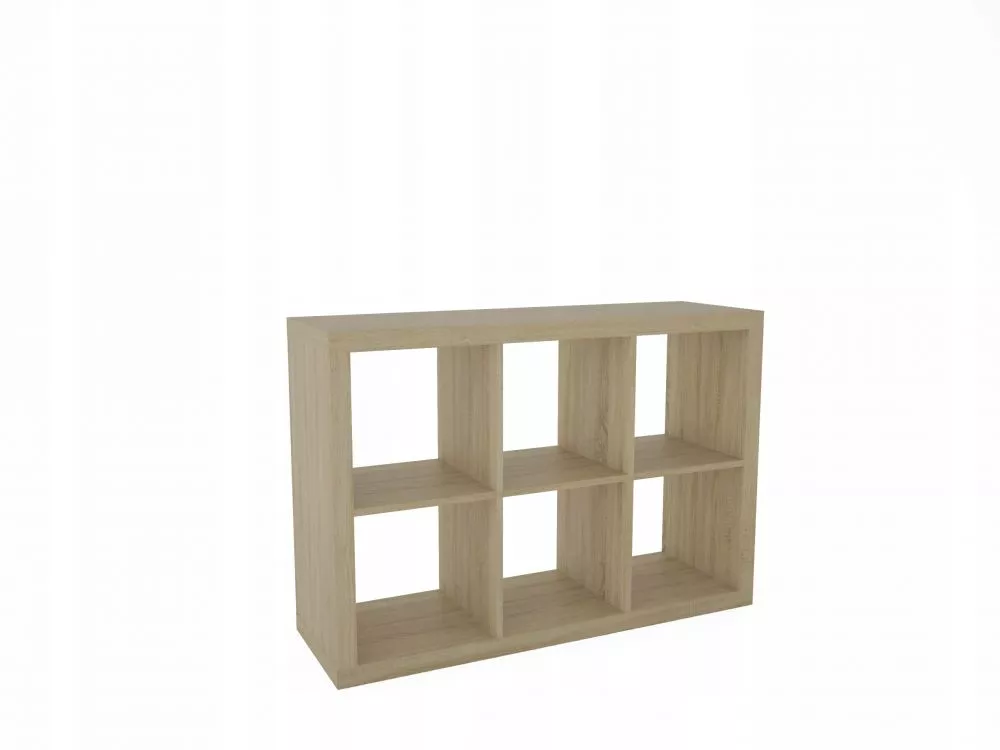 Plaukts Pluton 4 · 113.5 × 78.2 × 35.5 cm
