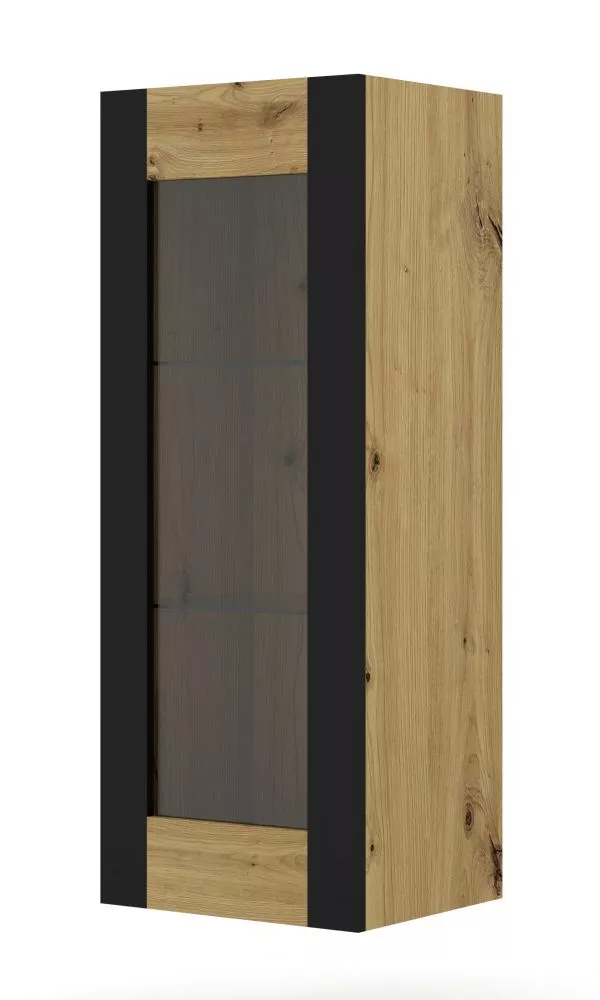 Plaukts Mondi WW ar LED · 48 × 125 × 40 cm