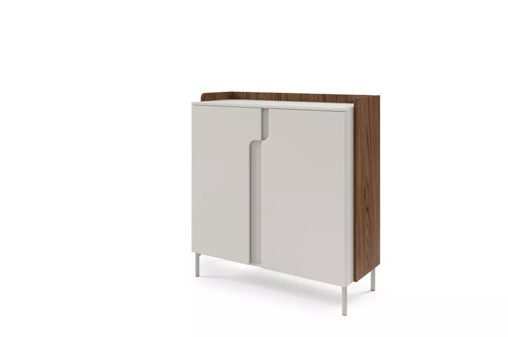Kumode Positano PO8 · 103.2 × 42 × 110 cm