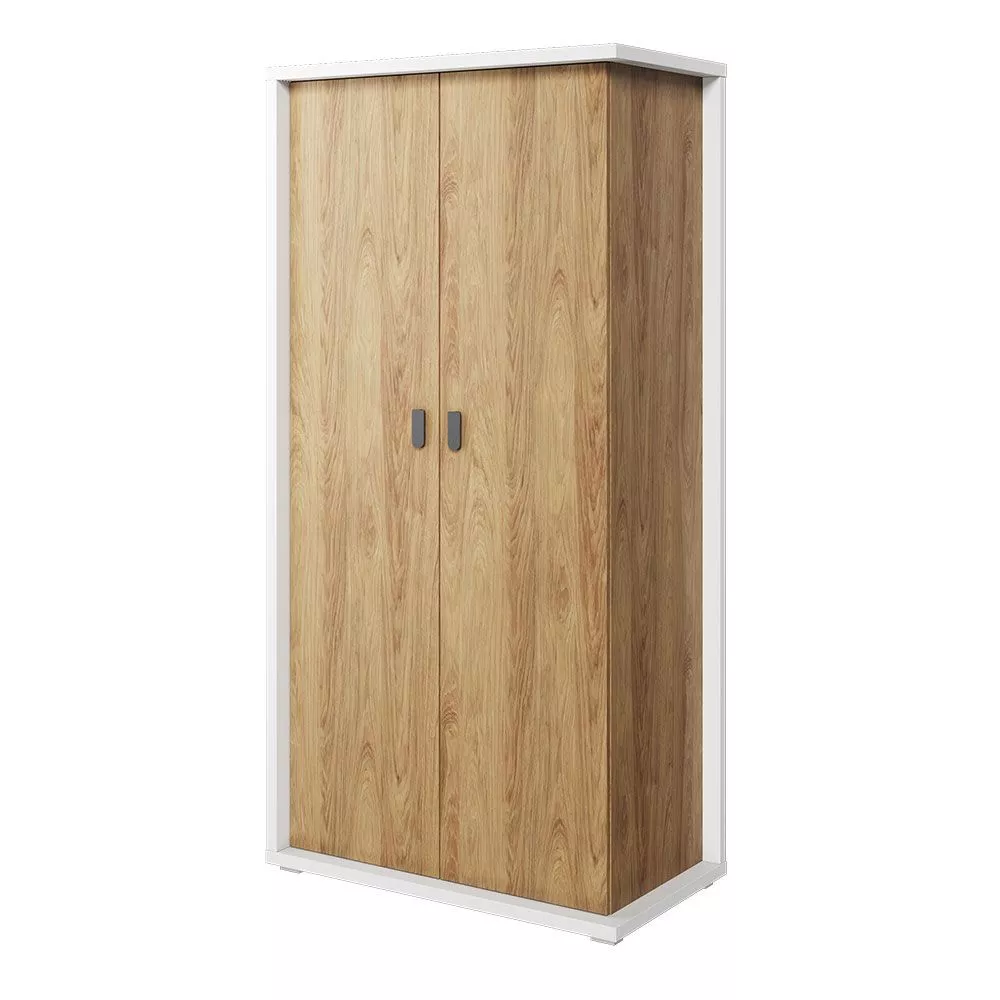 Skapis Massi MS-02 · 100 × 55 × 200 cm