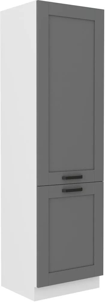 Virtuves skapis Luna 60 LO-210 2F