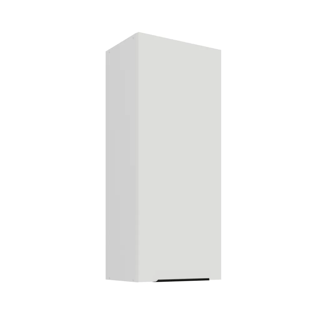 Virtuves skapis Aria White 45 G-108 1F
