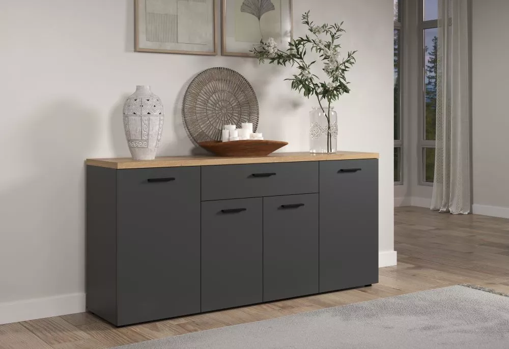 Kumode Baggio 872 · 180 × 42 × 85 cm
