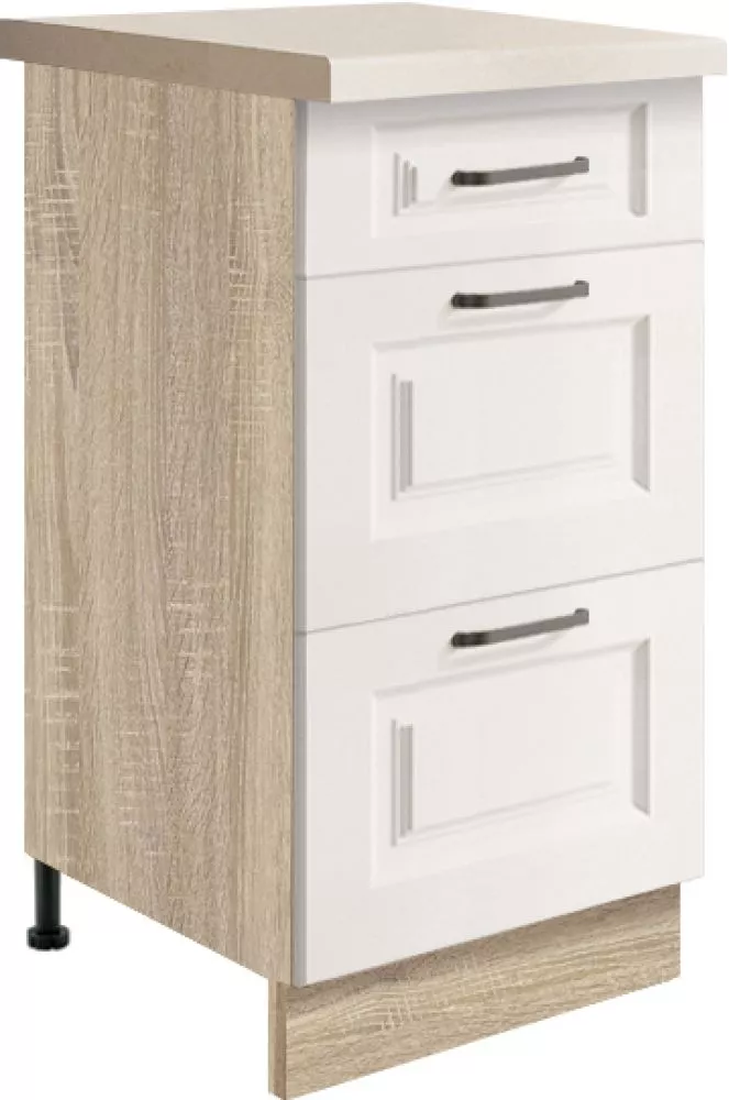 Virtuves skapis Smart 8D-10D,22D