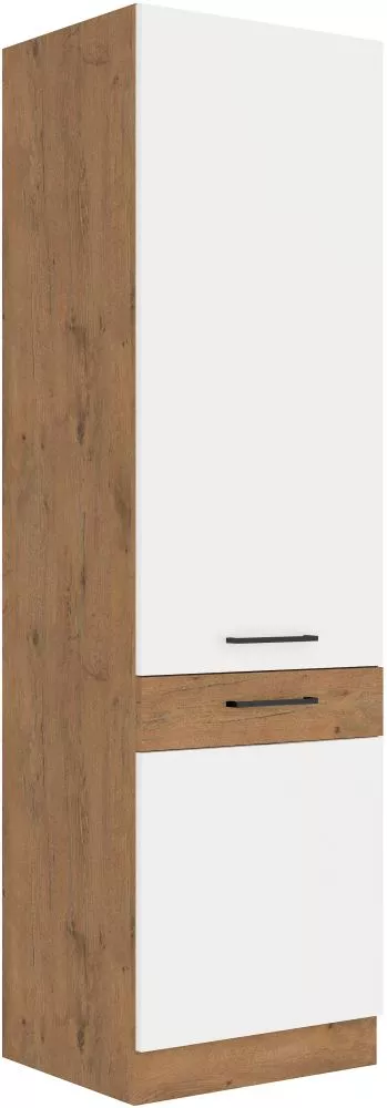 Virtuves skapis Vigo Gloss DK-210 2F