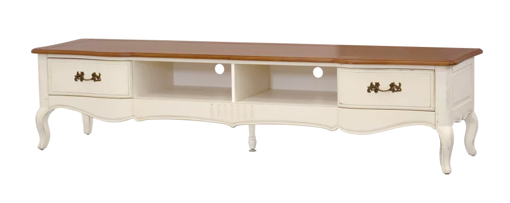TV tumba Verona VER833 · 210 × 54 × 49 cm