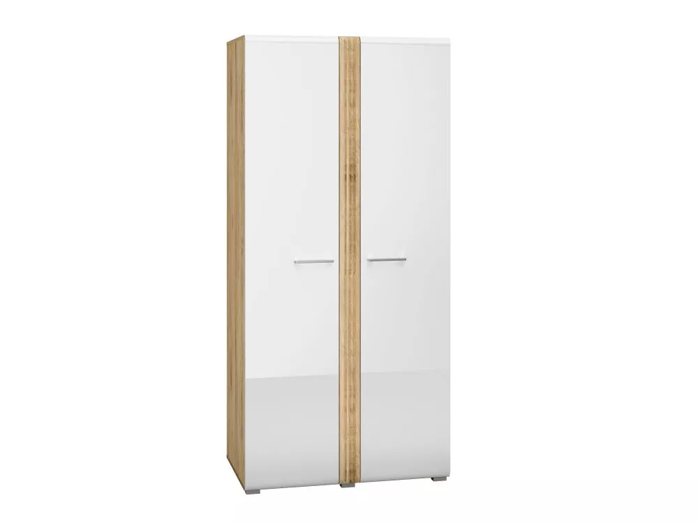 Skapis Adagio 01 · 92 × 56 × 196 cm