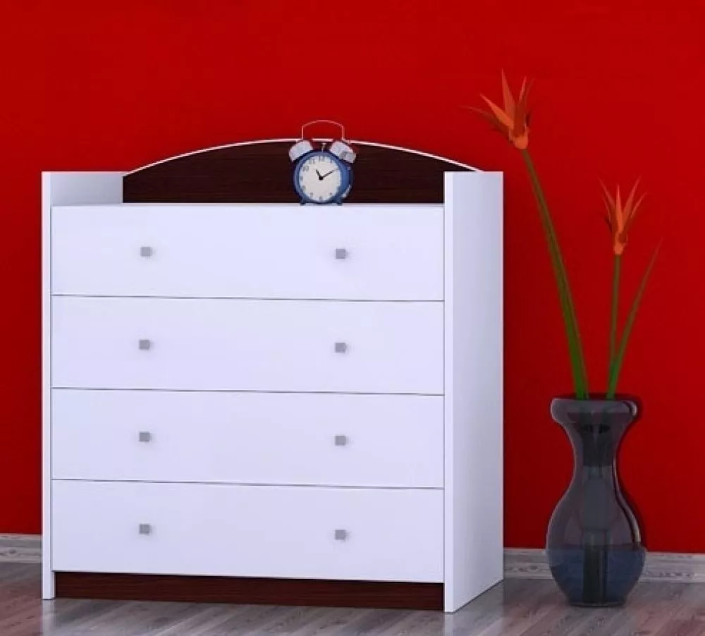 Kumode Happy K06 · 88 × 44 cm