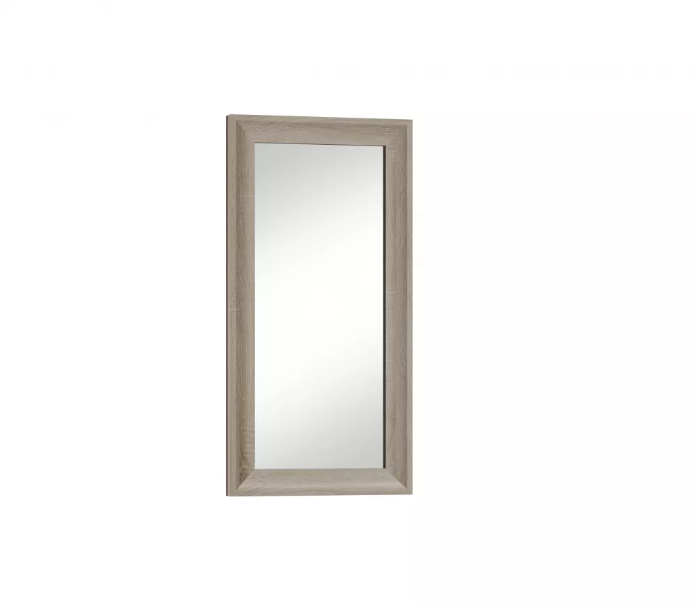 Spogulis Santori SA-LU · Ozols sonoma · 50 × 25 × 100 cm
