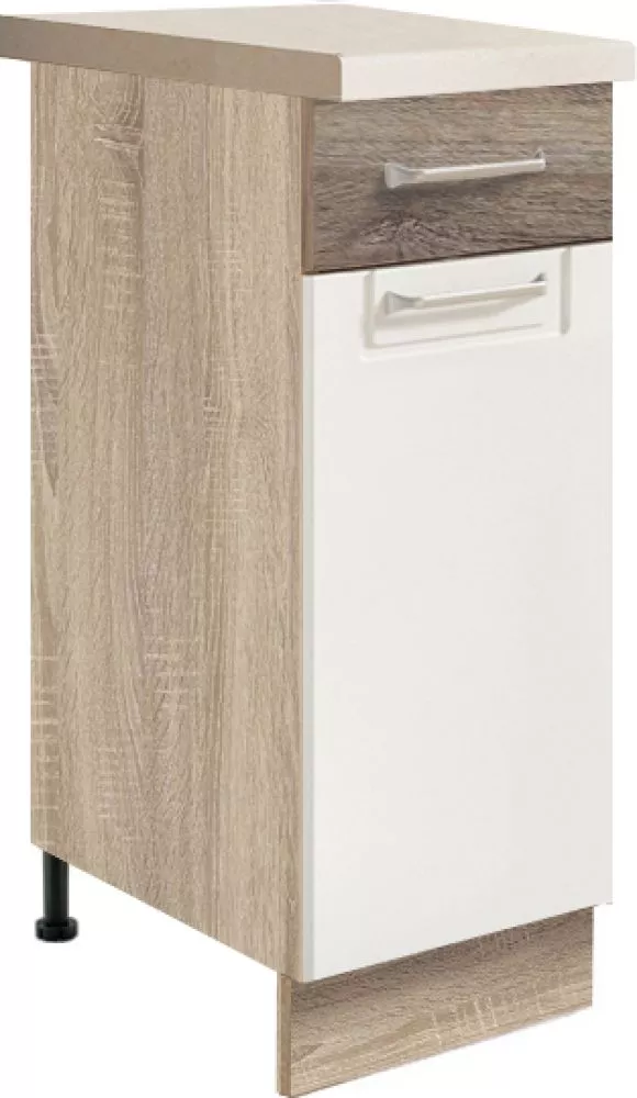 Virtuves skapis Econo 1D-5D