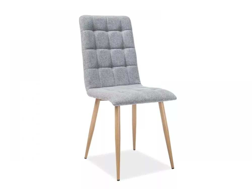 Krēsls Otto Oak · 93 × 43 × 53 cm