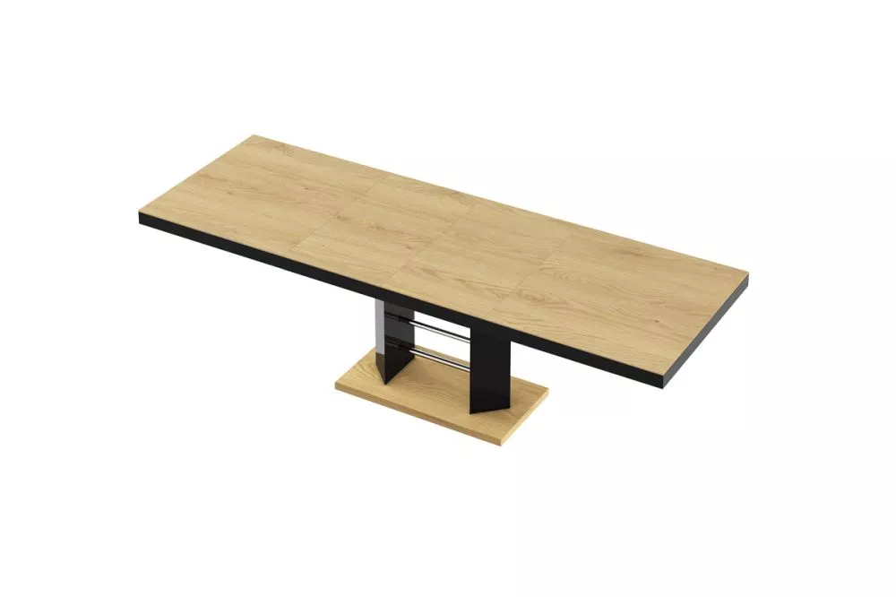 Galds Linosa Lux · 160 × 75 × 89 cm