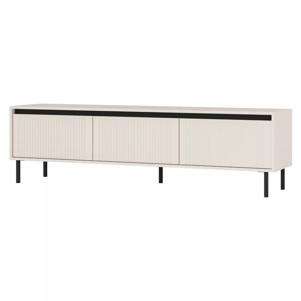 TV tumba Osaka 303 · Bēšs · 178.6 × 40 × 50 cm