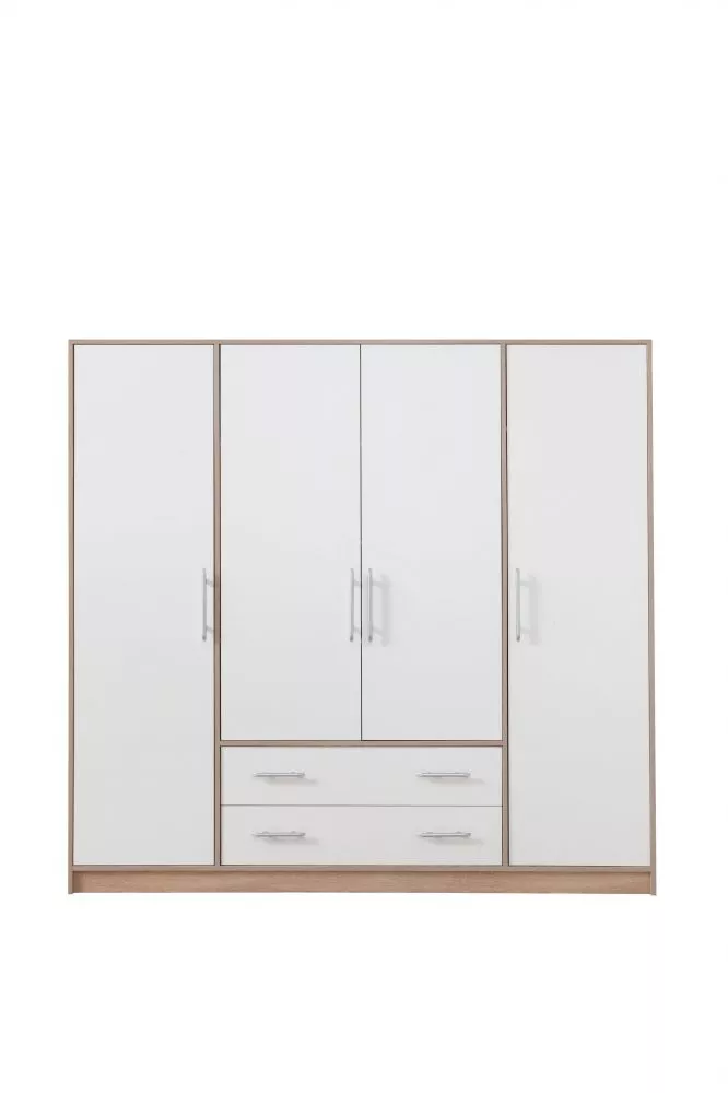 Skapis Smart SR1 · 200 × 56 × 190 cm