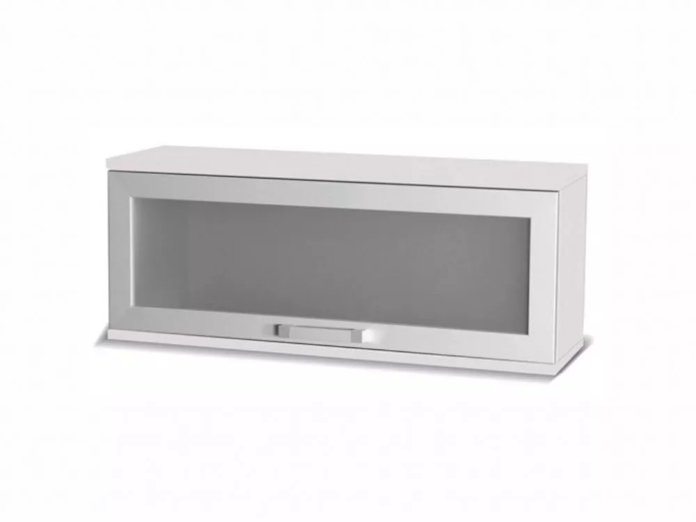 Plaukts Maximus M14 · Balts · 100 × 40 × 30 cm