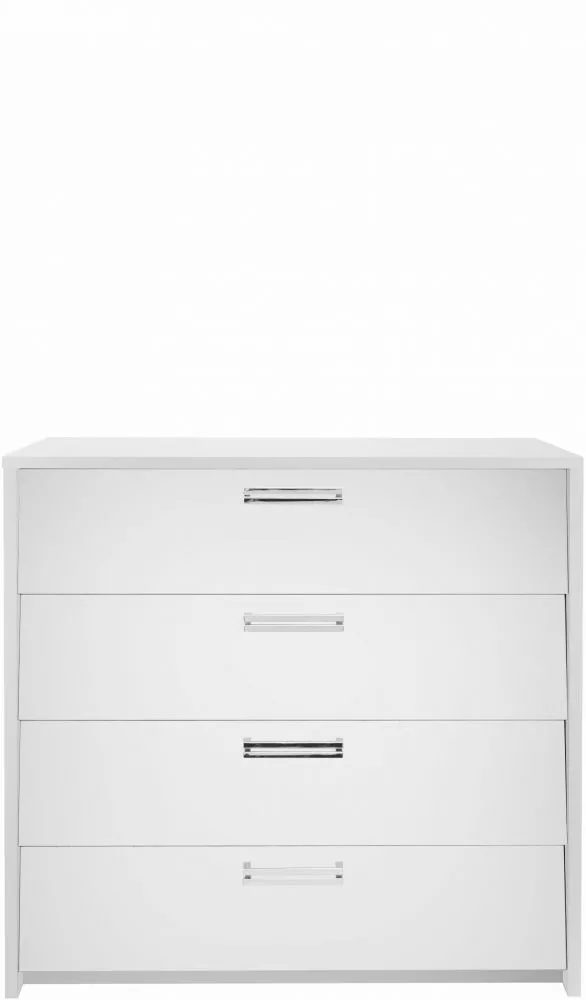 Apavu skapis Passat PA07 Korpusa krāsa: balts, · 80 × 33 × 80 cm