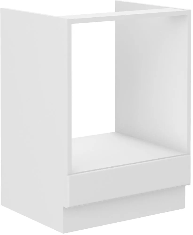 Virtuves skapis Stilo 60 D GAZ BB