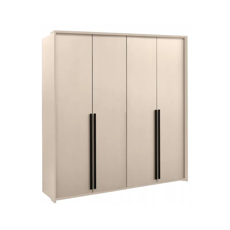 Skapis Genua Modern · 205 × 65 × 217 cm
