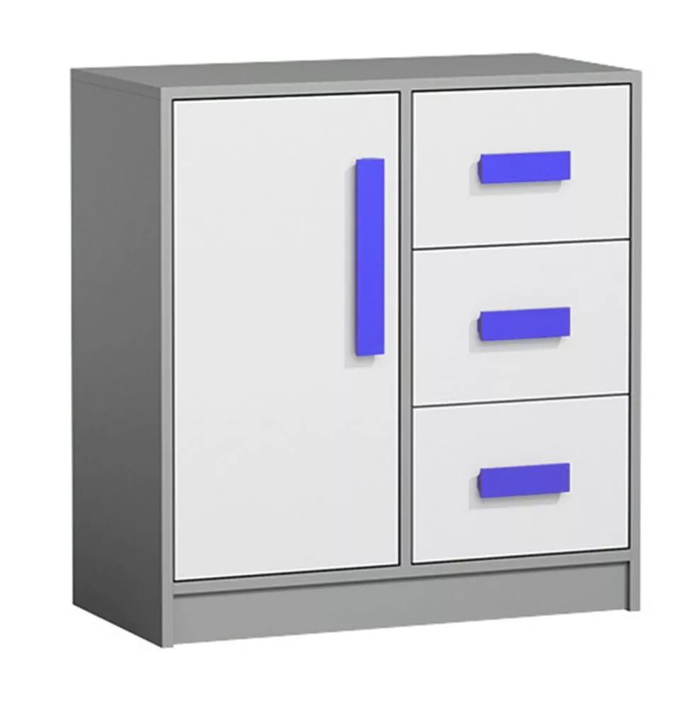 Kumode Git 07 · 80 × 40 × 85 cm