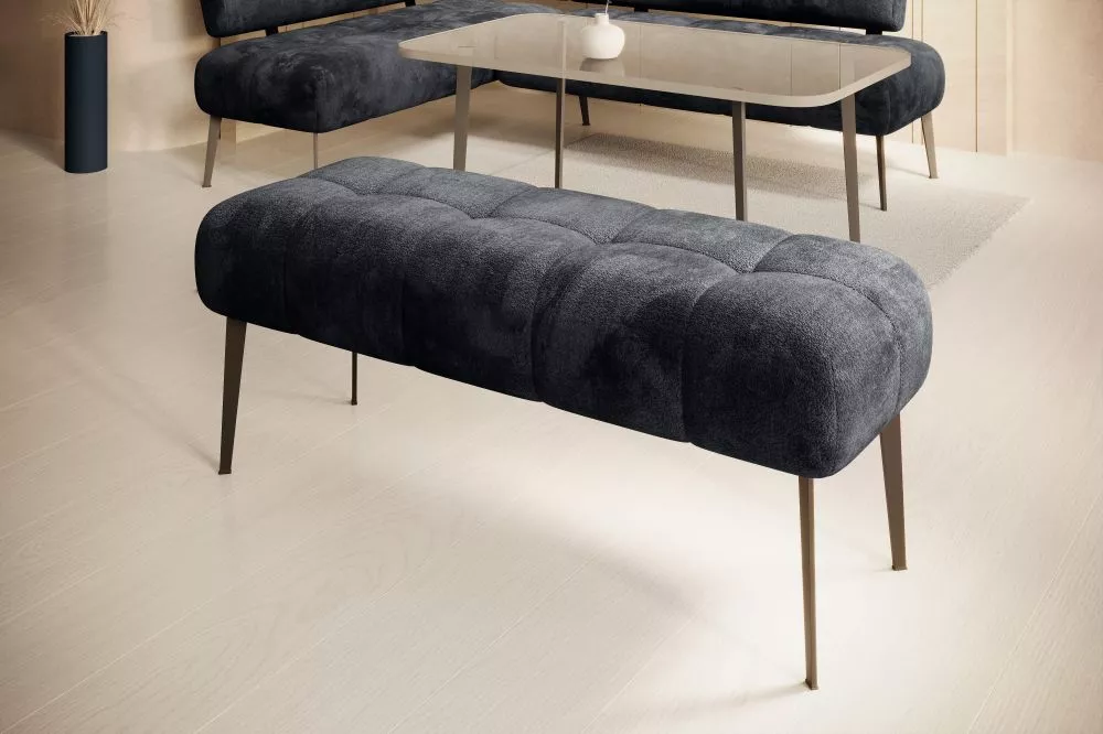Pufs Milo · 133 × 54 × 47 cm