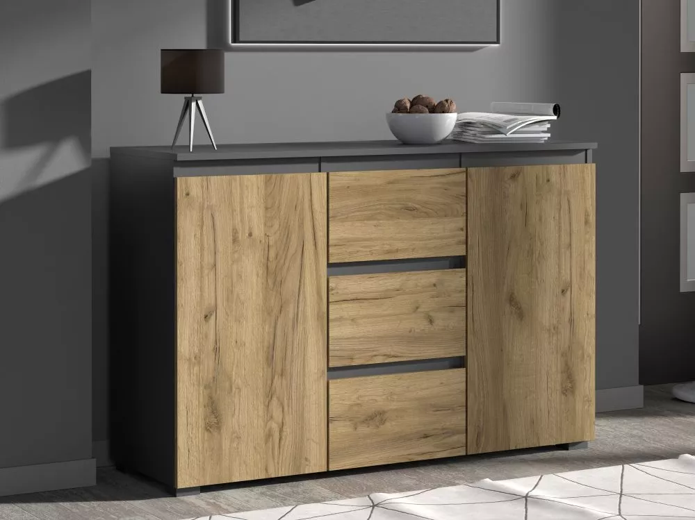Kumode Neo K120 · 120 × 40 × 80 cm