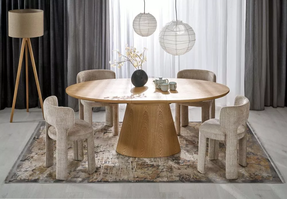 Galds Calypso Classic · 160 × 77 × 100 cm
