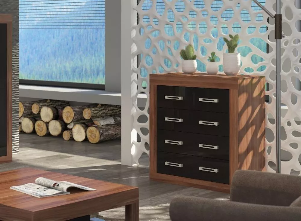 Kumode Verin VRN 11 · 80 × 42 × 89 cm
