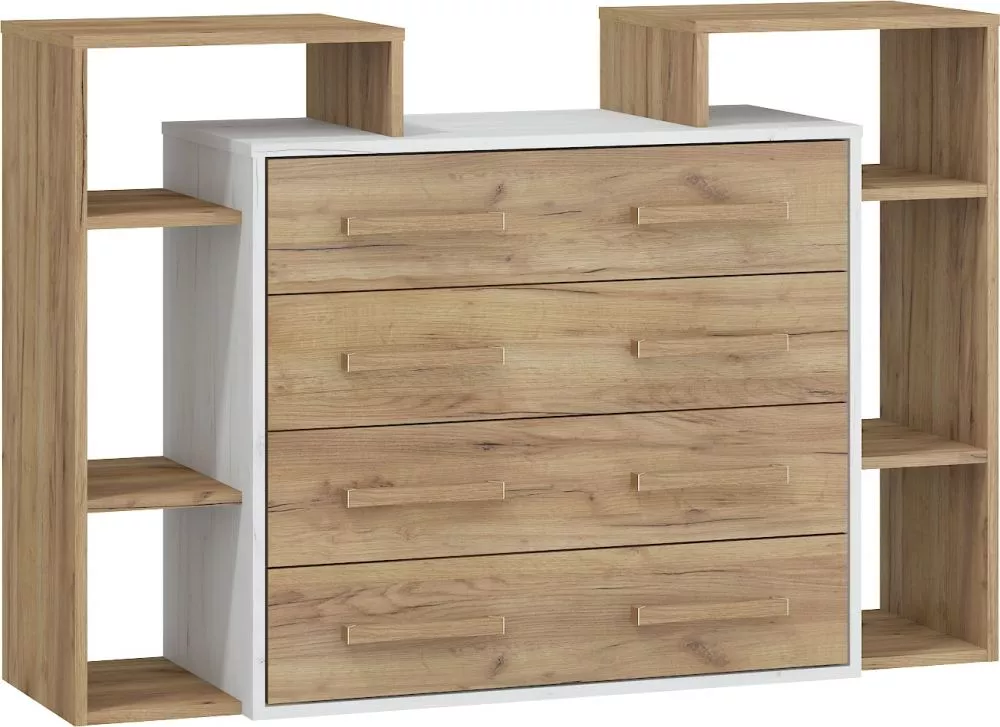 Kumode Rio 07 · 127 × 38 × 86 cm