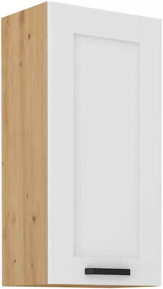 Virtuves skapis Luna Artisan G-90 1F