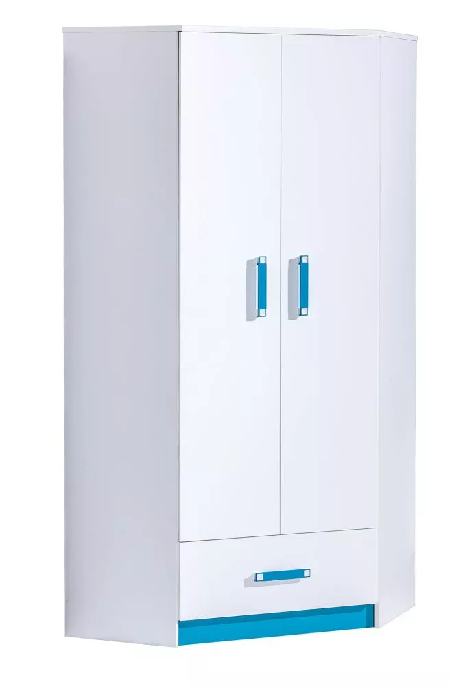 Skapis Trafiko 02 · 87 × 87 × 189 cm