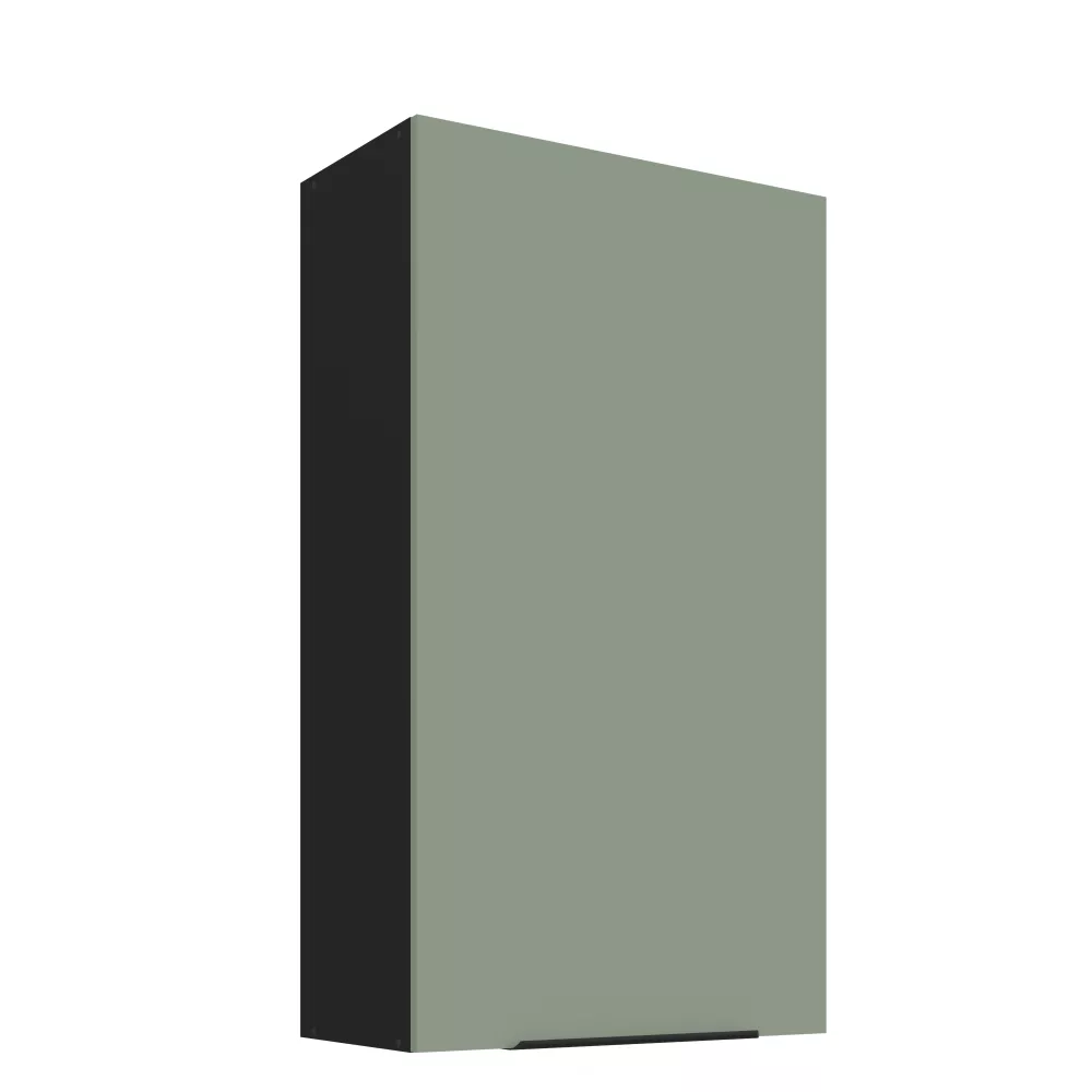Virtuves skapis Aria Aquamarine 60 G-108 1F