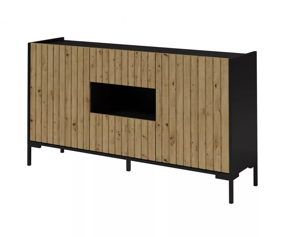 Kumode Lando 03 · 150 × 40 × 83 cm
