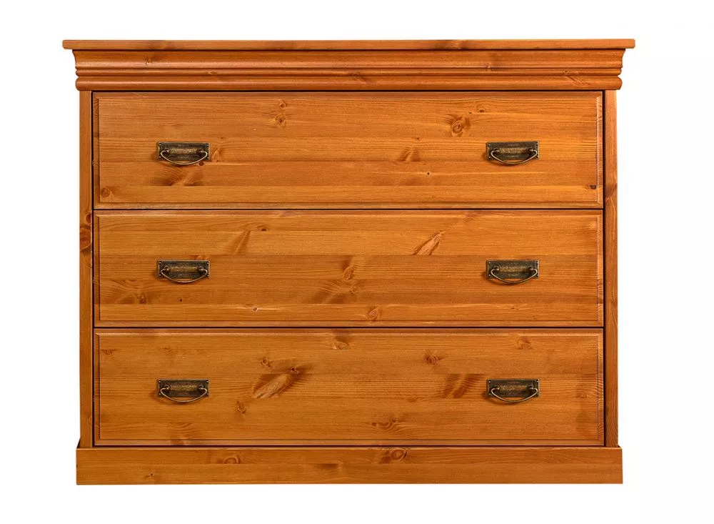 Kumode Toskania 3S · 107 × 41 × 83 cm