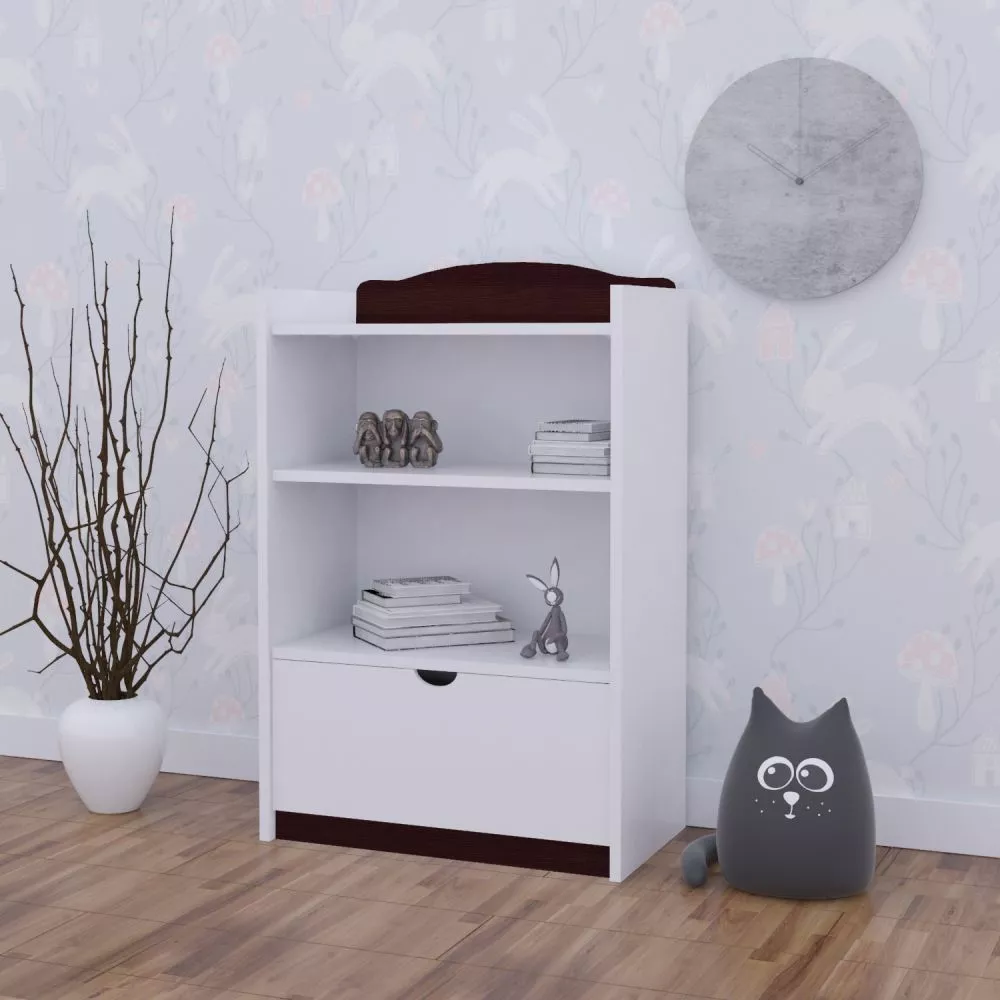 Kumode Classic RN08 · 60 × 34 × 96 cm