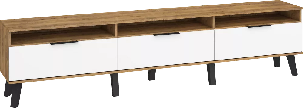 TV tumba Sven SVN 12 · 240 × 40 × 57 cm