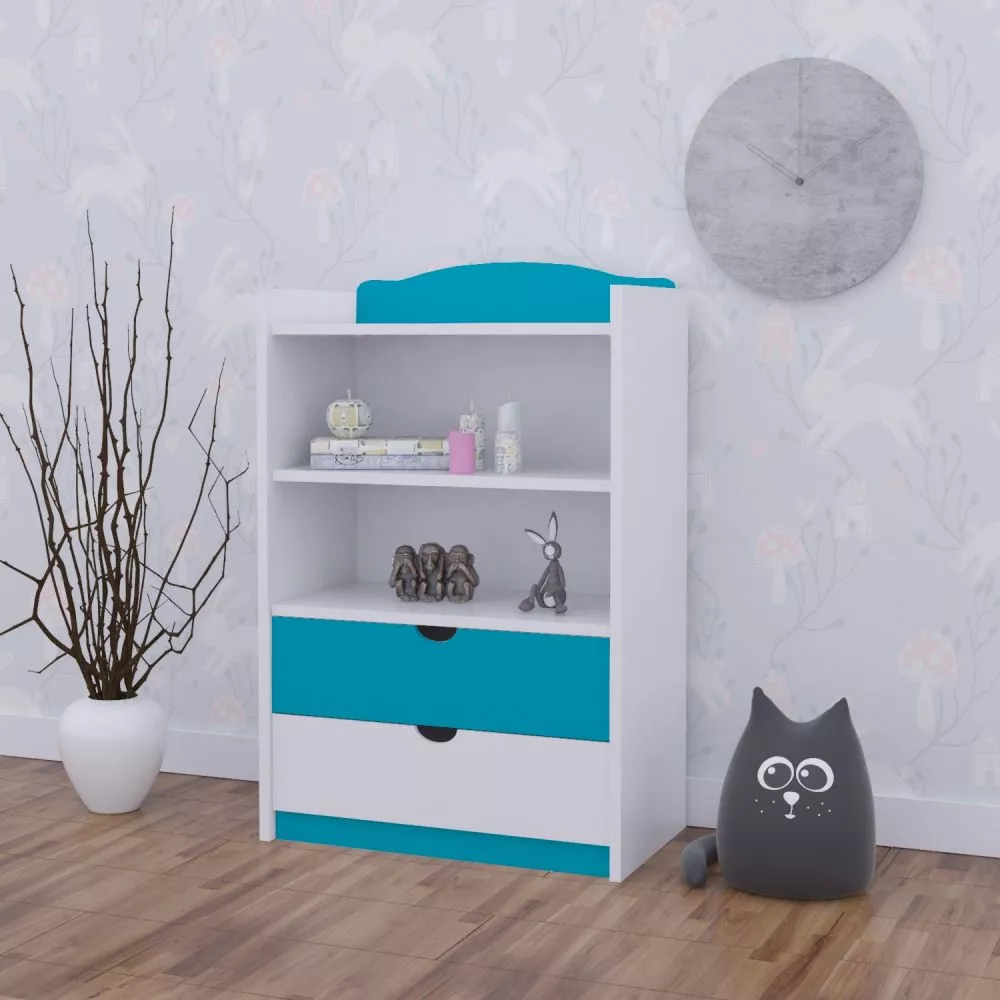 Kumode Classic RN06 · 60 × 34 × 96 cm