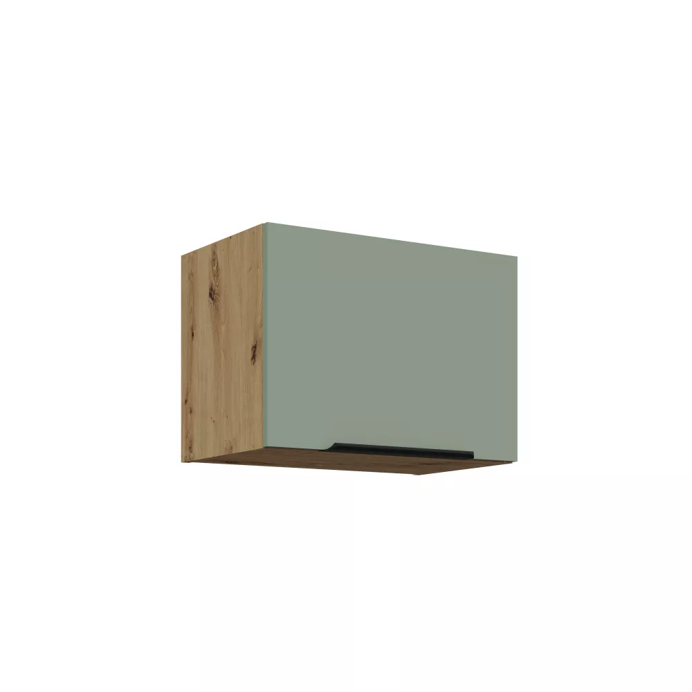 Virtuves skapis Aria Aquamarine 50 GU-36 1F