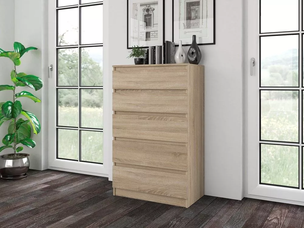 Kumode Malwa M5 · 70 × 40 × 112 cm