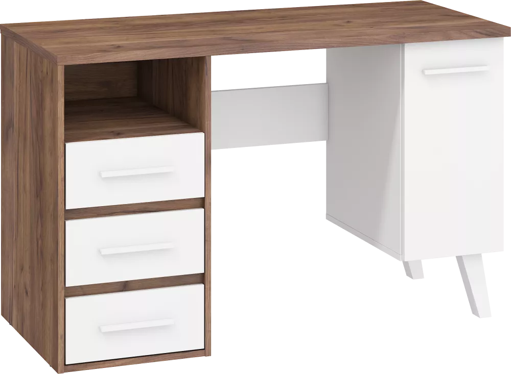 Galds Nordis NOR-01 · 125 × 79 × 57 cm