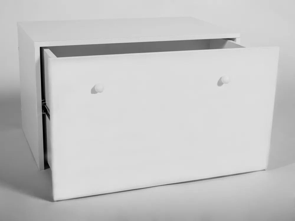 Rotaļlietu kaste Inga · 70.6 × 41.6 × 41.6 cm