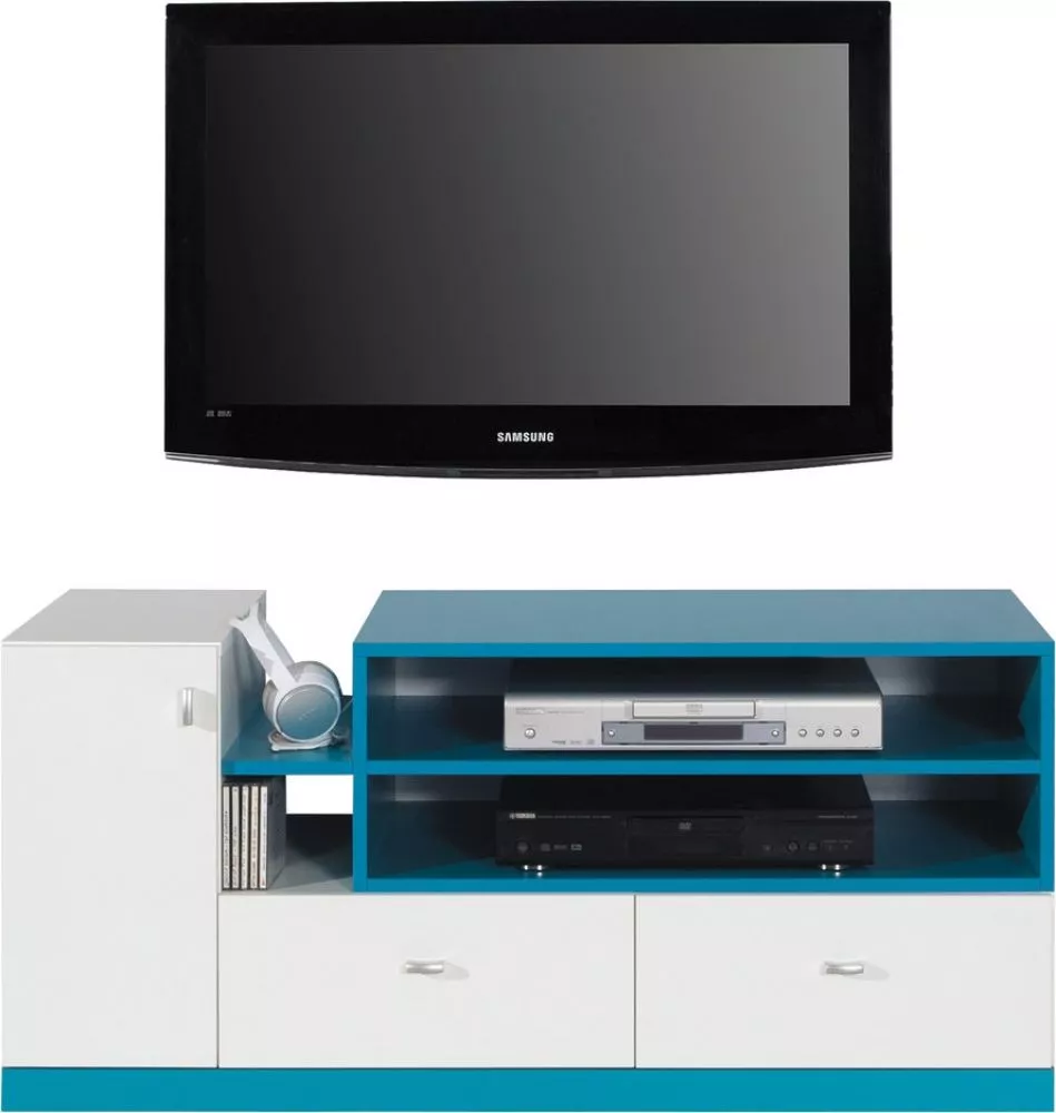TV galdiņš Mobi 12 · 120 × 55 × 50 cm