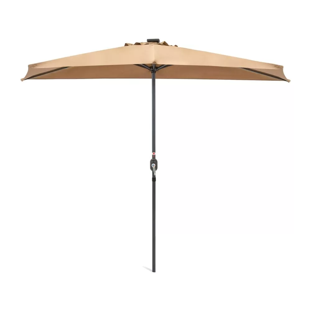 Saulessargs Falkon · Brūns · 240 cm